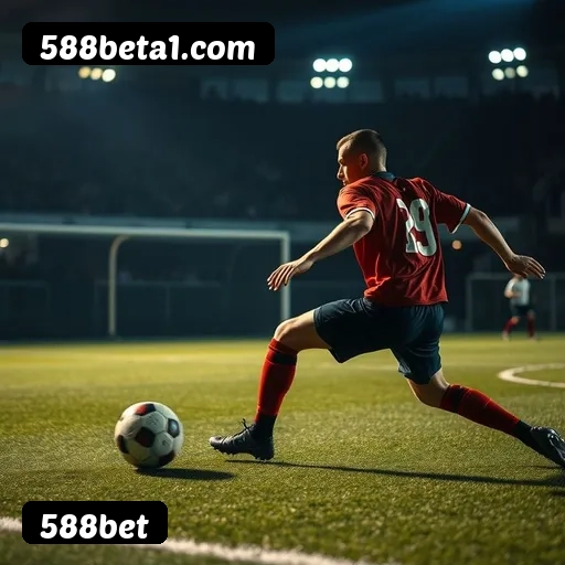 Vantagens exclusivas 588bet para jogadores brasileiros - São Paulo, Rio, BH