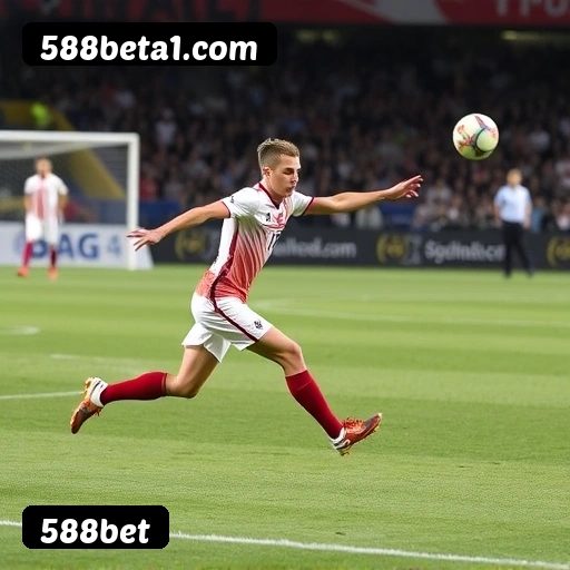 Comparação APP mobile vs versão web da 588bet