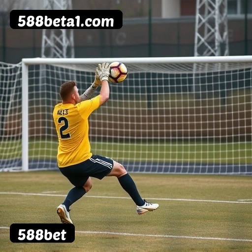 588bet PIX instantâneo Brasil - Depósito e saque em minutos 24/7