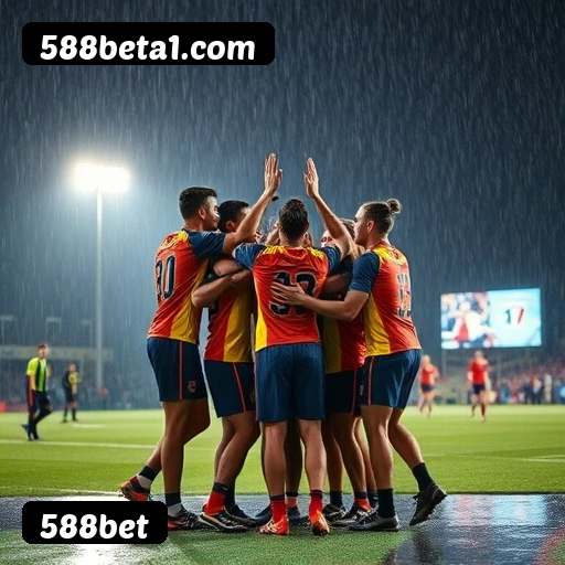 Estatísticas 588bet novembro 2024 - 87 mil jogadores ativos, R$47M pagos, RTP 96.52%