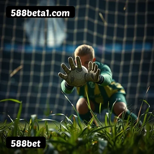 Níveis do programa VIP da 588bet